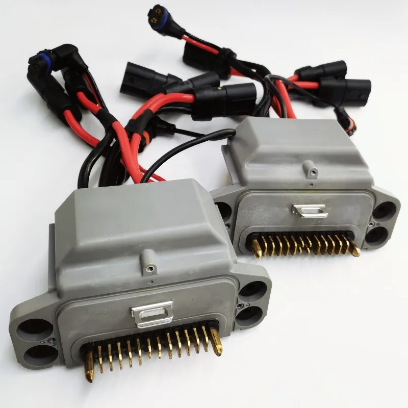 Drone Power Distribution Board - قطع غيار إصلاح الطائرات بدون طيار
