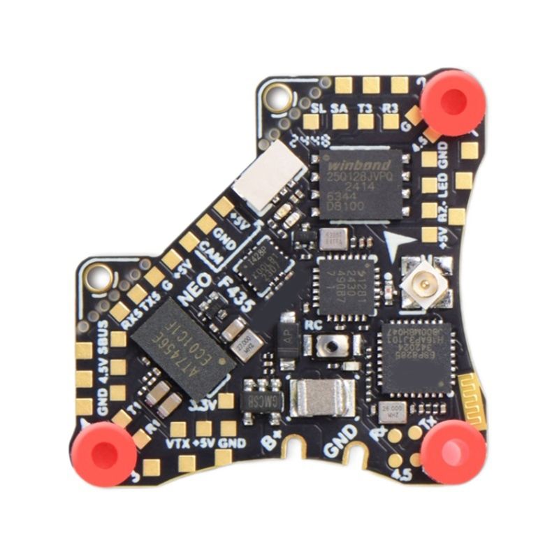 Drone Esc - وحدة تحكم طيران FBIL-F435 NEO 1S