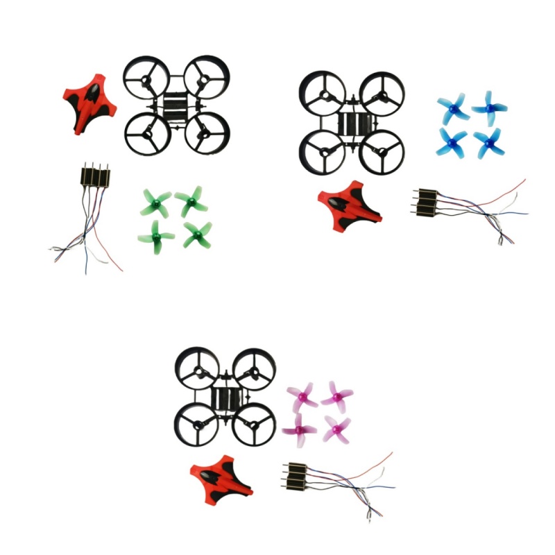 Drone Propeller - مجموعة طائرة بدون طيار RC صغيرة
