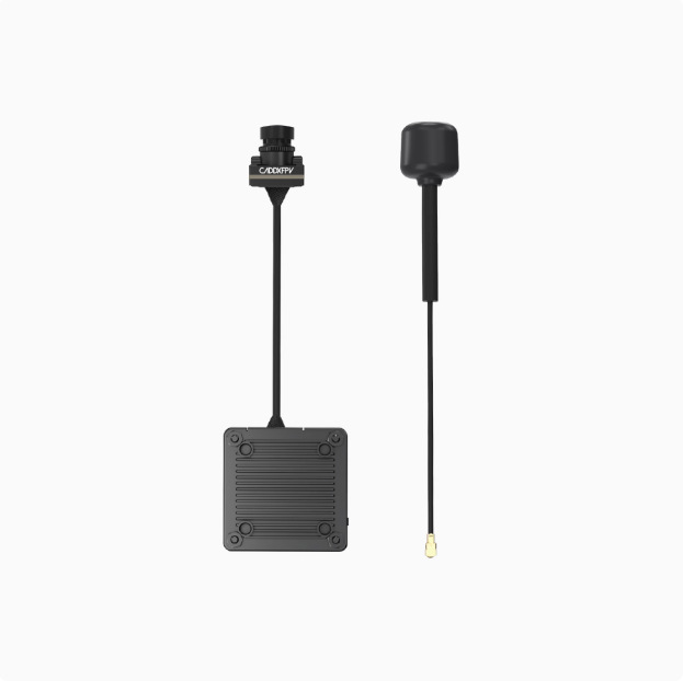 Drone Camera - طائرة بدون طيار صغيرة Walksnail Nano