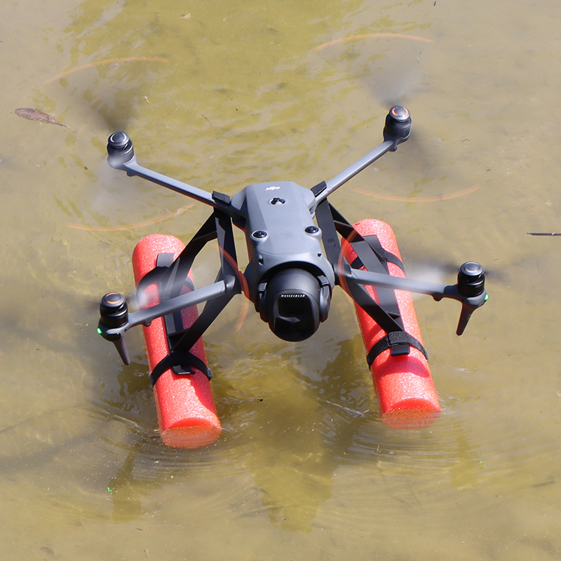 Drone Landing Gear - ل DJI MAVIC 4 Pro الطائرة