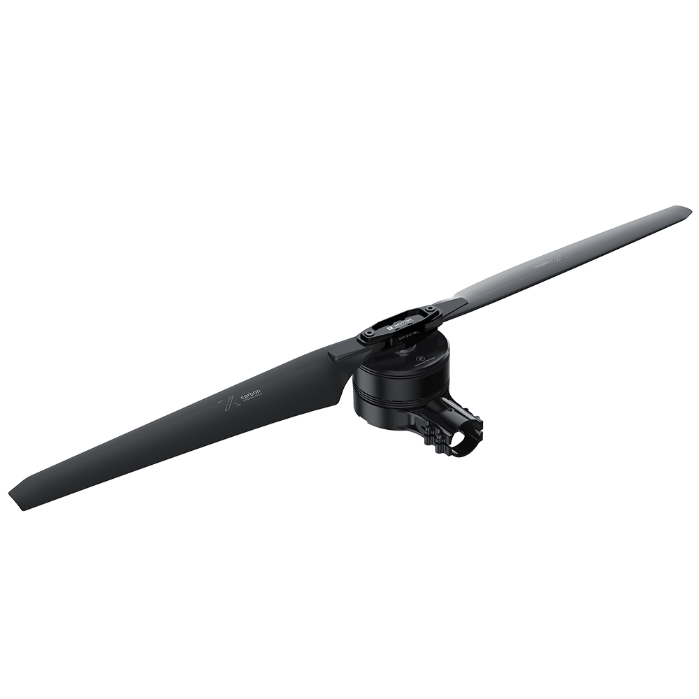 Drone Propeller - مجموعة ذراع P80 III 100KV dr-one