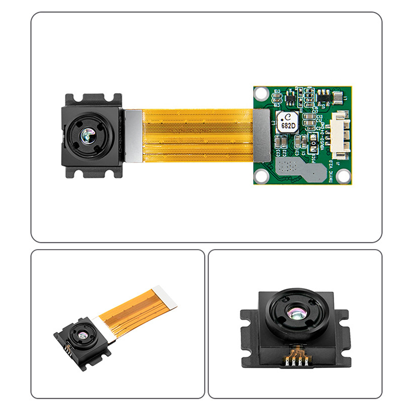 Drone Camera - كاميرا تصوير حراري Tiny1-C بدقة 256×192،