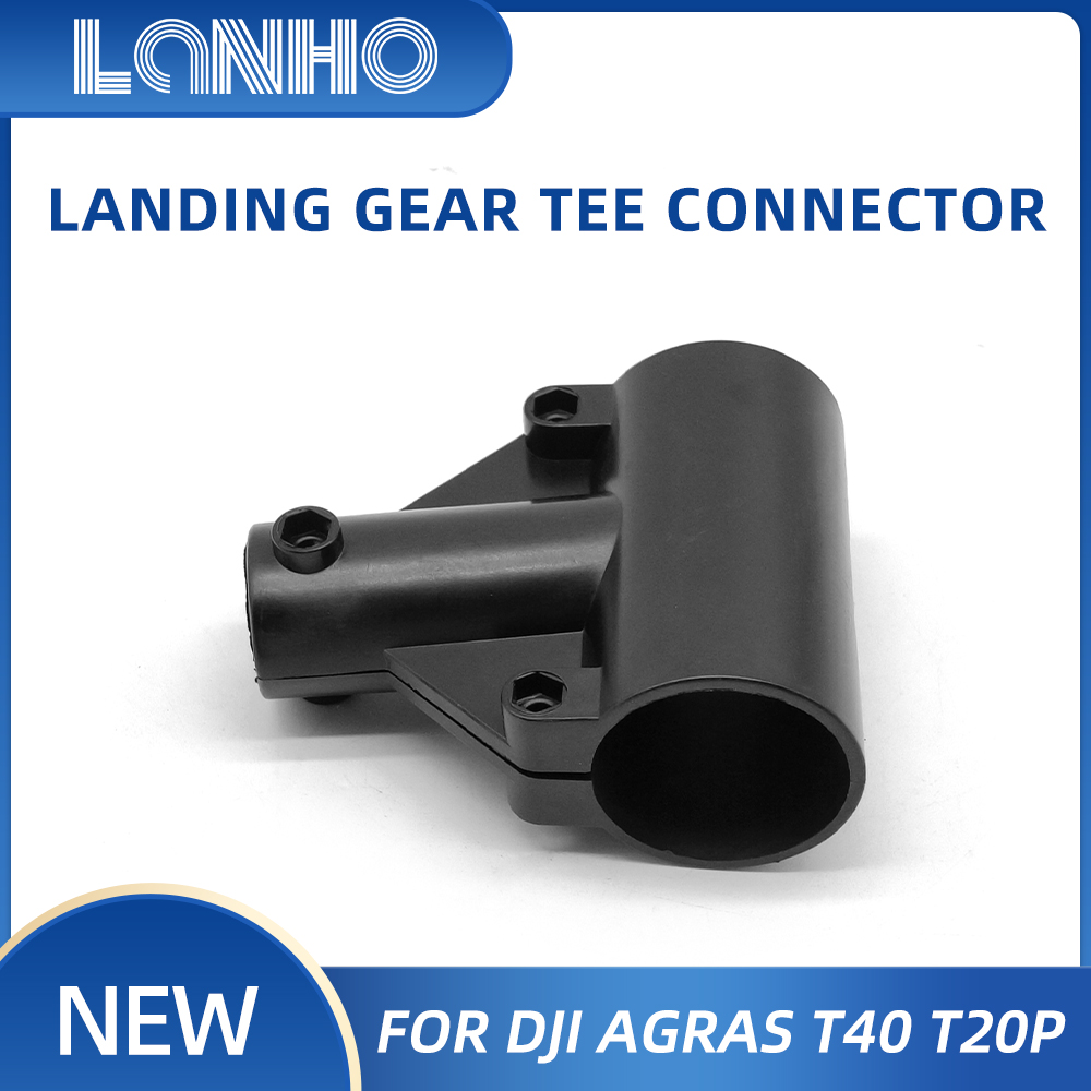 Drone Landing Gear - طقم قطع غيار أصلية لذراع الهبوط