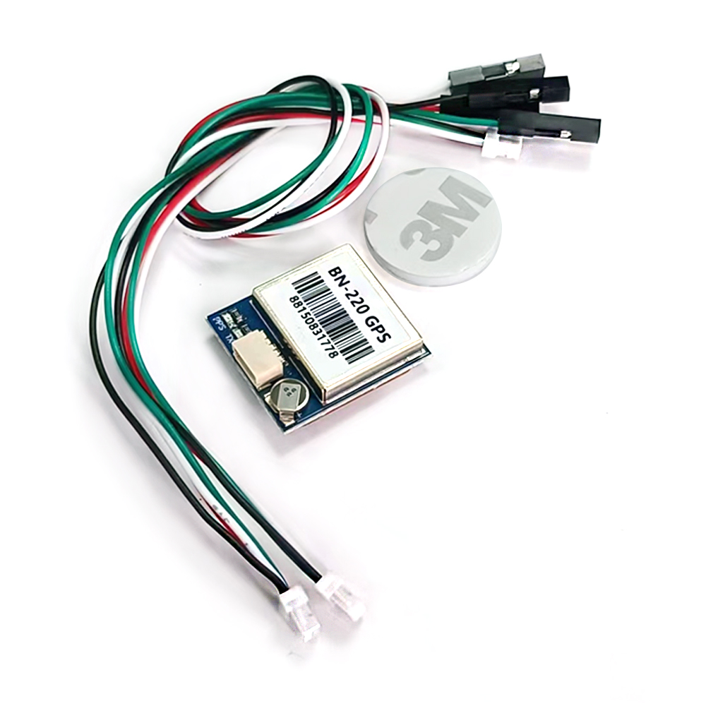 Drone Antenna - وحدة BN-220 BN880 GPS GLONASS -
