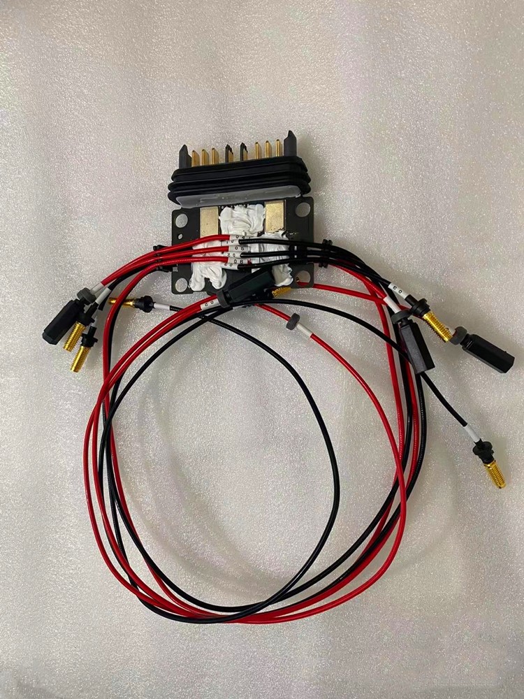Drone Power Distribution Board - توزيع الطاقة PCBA مجلس كيت جزء