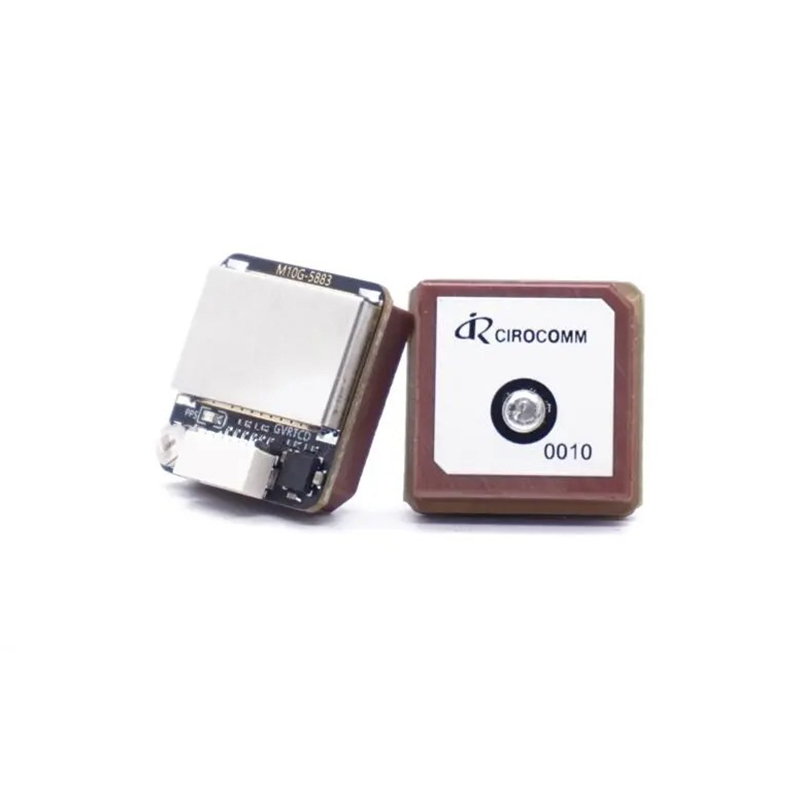 Drone Gps Module - وحدة صغيرة للنظم العالمية لسواتل الملاحة