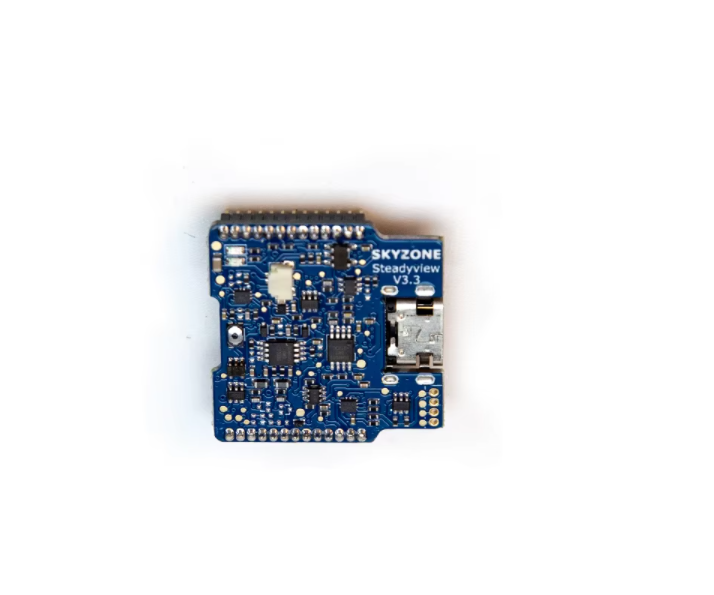 Drone Receiver - SKYZONE Cobra X FPV Dr-one استقبال