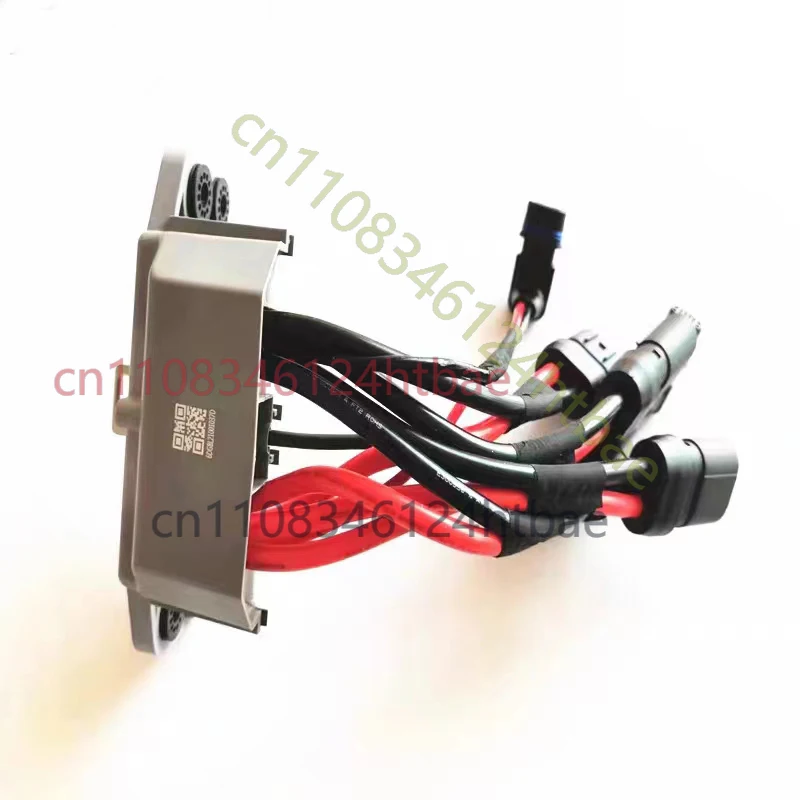 Drone Power Distribution Board - لوحة/وحدة توزيع الطاقة الأصلية المستعملة لطائرة