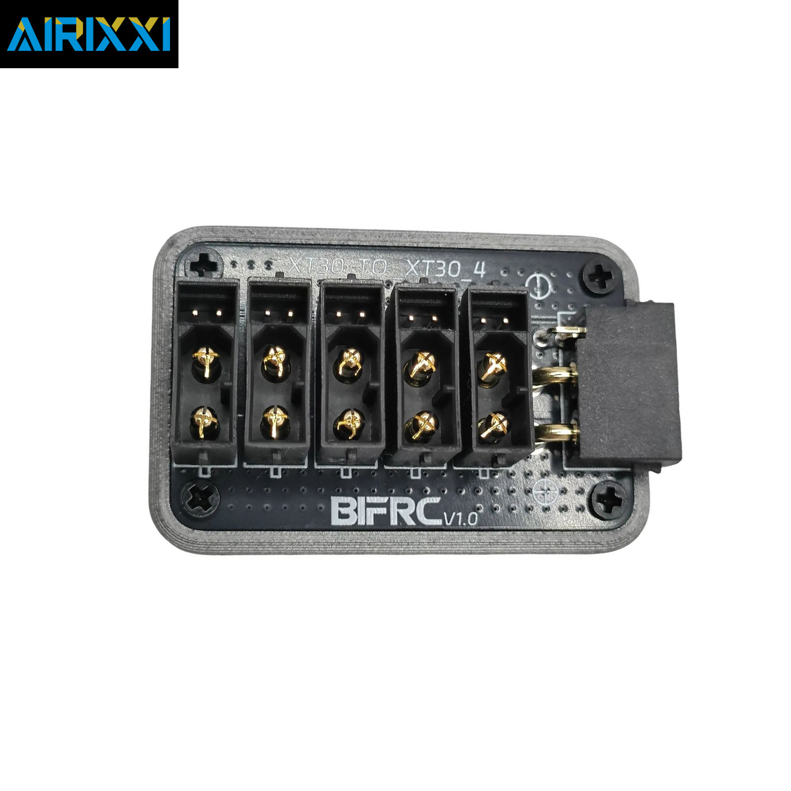 Drone Power Distribution Board - لوحة توزيع طاقة XT30 CAN بـ
