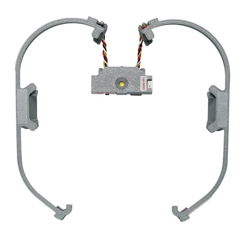 Drone Led Light - شريط إضاءة LED لطائرة DJI Neo