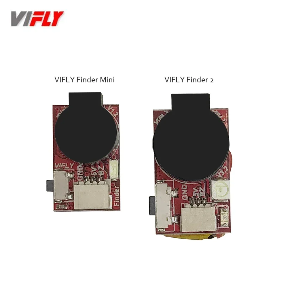 Drone Buzzer - VIFLY Finder Mini - جهاز تعقب