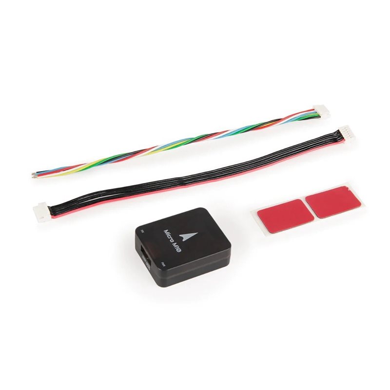 Drone Compass - وحدة GPS طراز ABKQ-Micro M10 مع