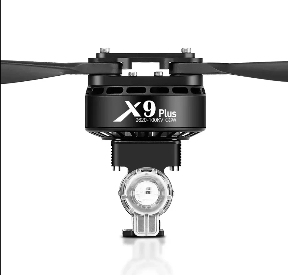Drone Propeller - X9 Plus Dr-one Motor Combo محرك