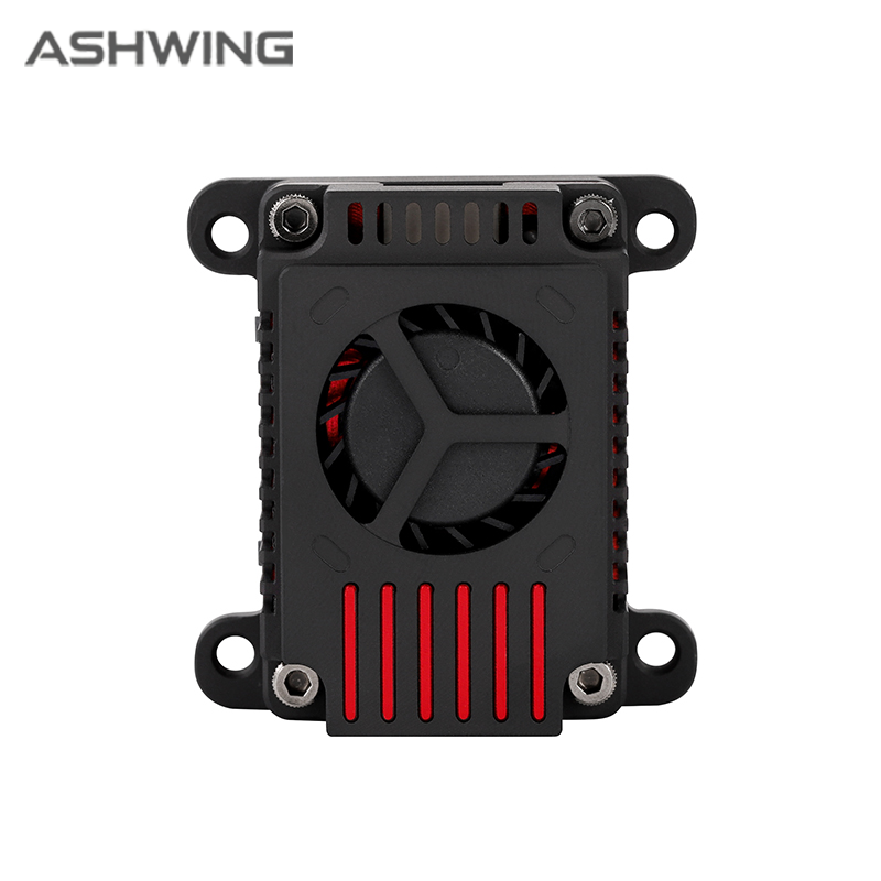 Drone Transmitter - وحدة نقل الفيديو طويلة المدى ASHWING5.8G