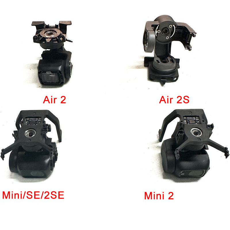 Drone Arm - الأصلي Mini 4K Gimbal Arm Mini