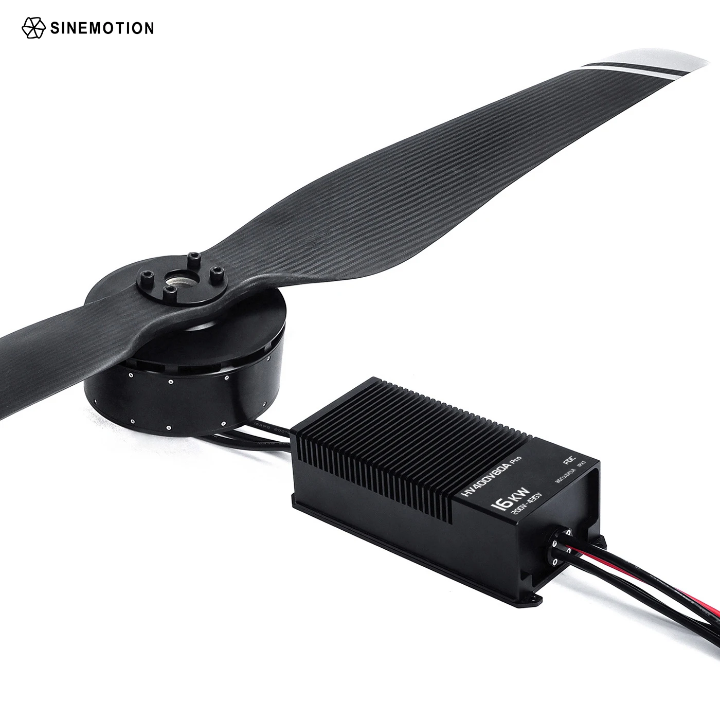 Drone Arm - مجموعة ذراع H4T30M 30 كجم Dr-one