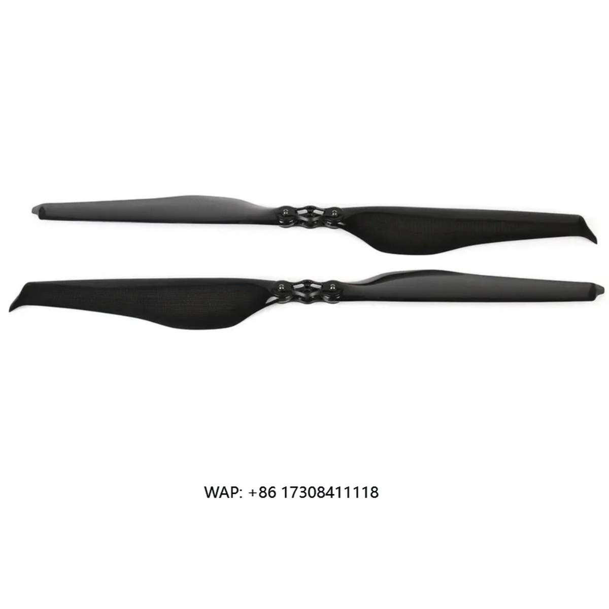 Drone Propeller - T-MOTOR FA32.2*10.5 شفرات مروحة طائرة نفاثة