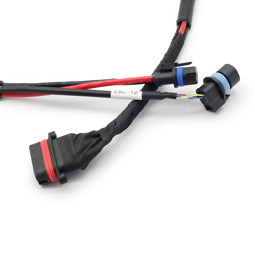 Drone Arm - ملحقات طائرات الدرون الزراعية لـ DJI