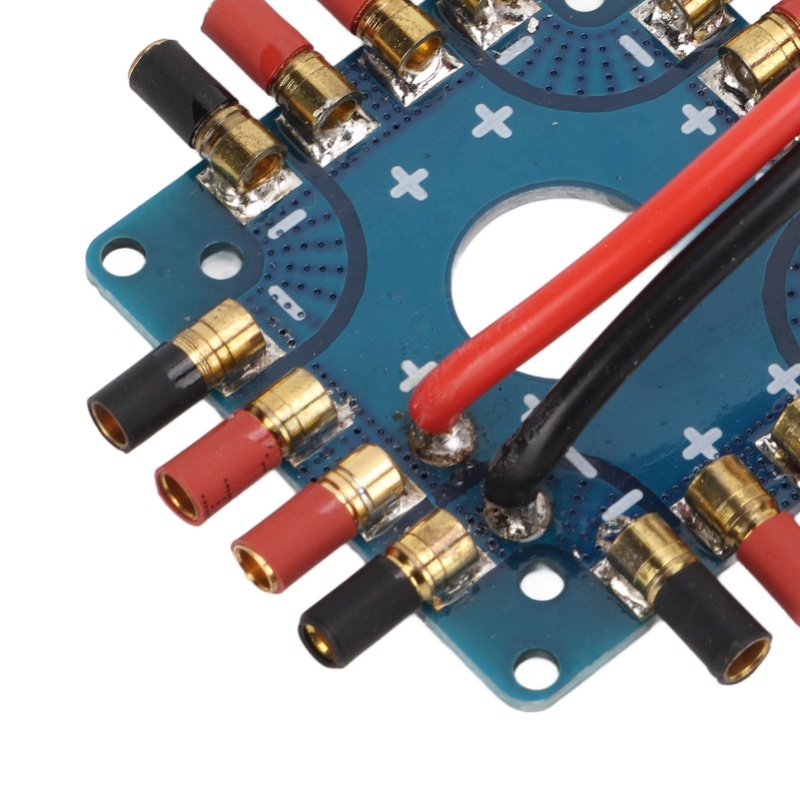 Drone Power Distribution Board - لوحة توصيل لوحة توزيع الطاقة ESC