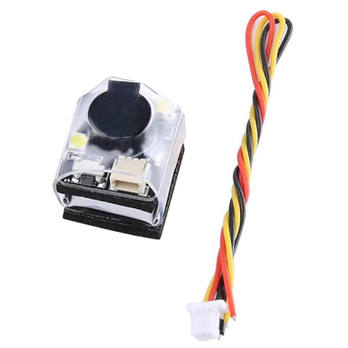 Drone Buzzer - HAPPYDAY~ جهاز إنذار صوتي 100 ديسيبل