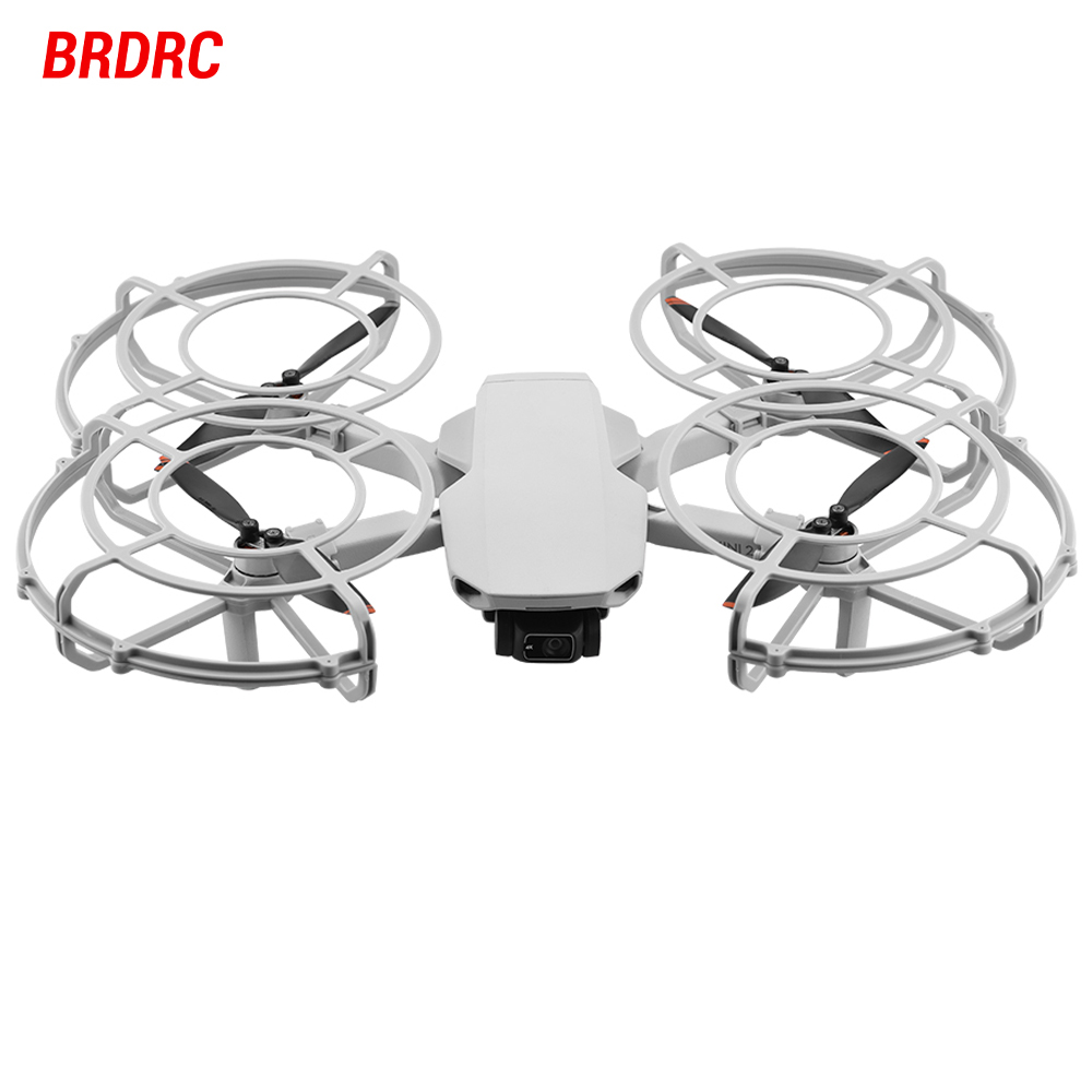 Drone Propeller Guard - واقي المروحة لطائرة DJI Mini 4K/Mini