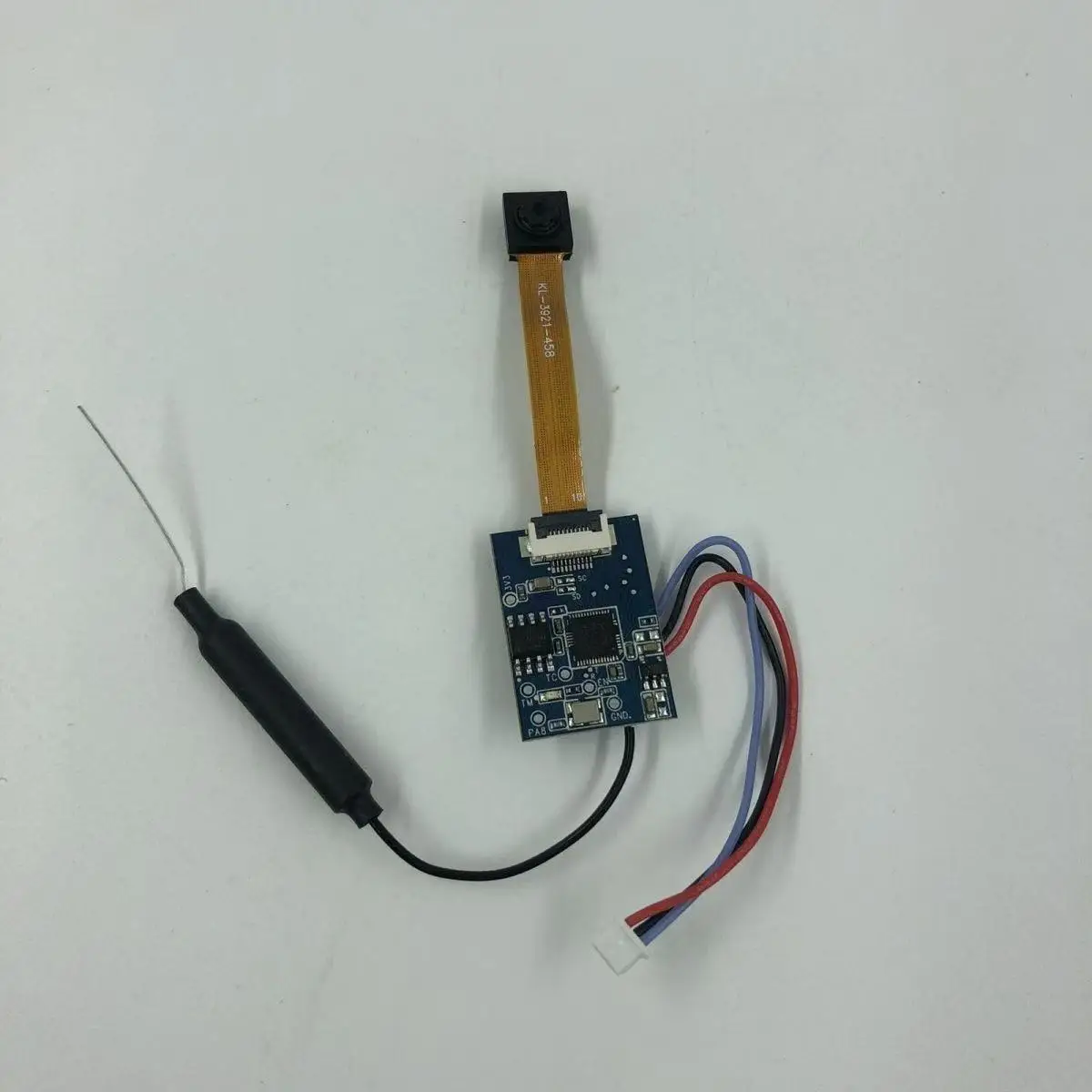Drone Camera - DIY قطع غيار الطائرة بدون طيار