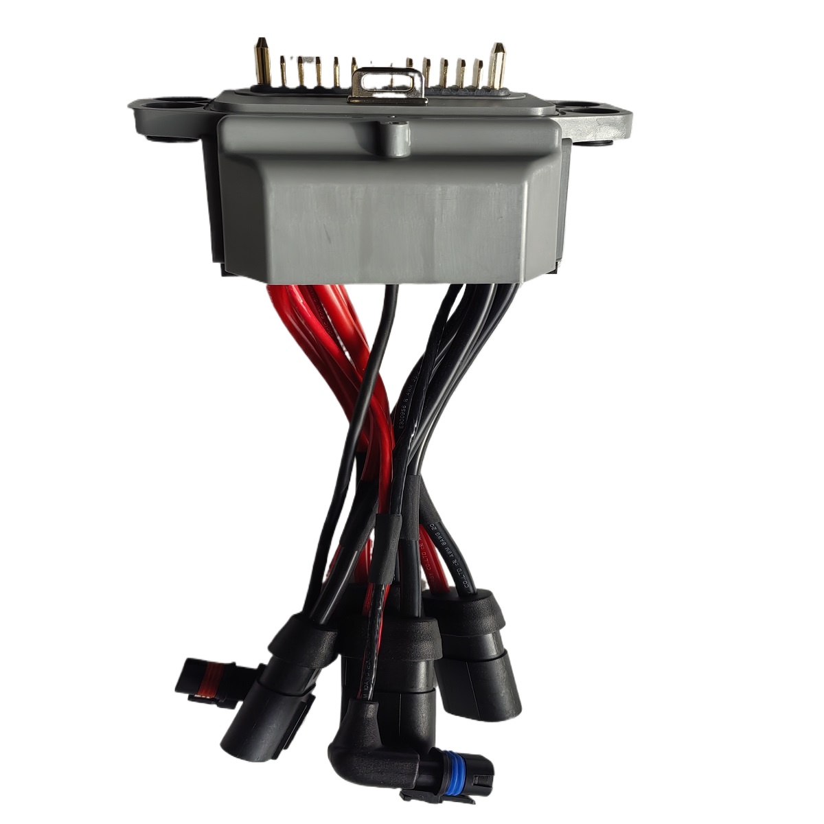 Drone Power Distribution Board - وحدة لوحة توزيع الطاقة للطائرات الزراعية