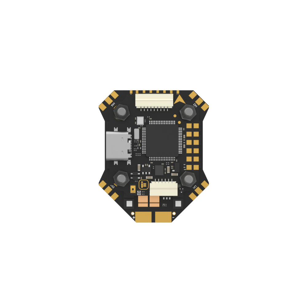 Drone Esc - وحدة تحكم طيران iFlight Borg F7