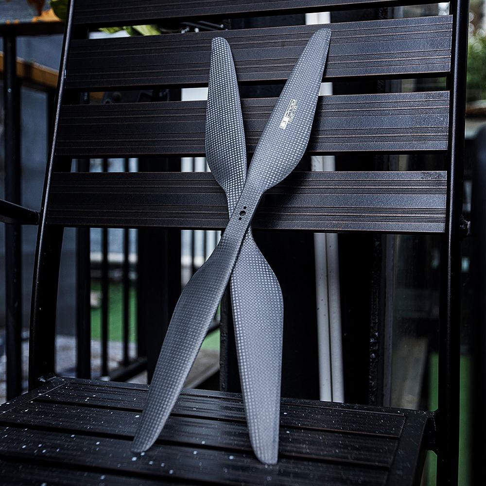 Drone Propeller - مروحة طائرة بدون طيار LIGPOWER P24*7.2
