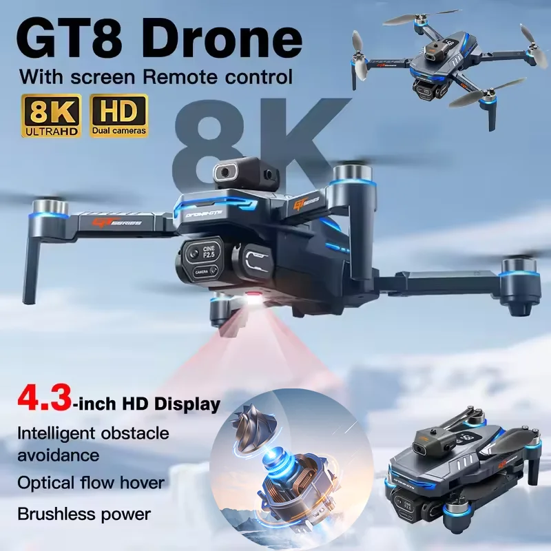 Drone Gps Mount - طائرة بدون طيار جديدة حاصلة على