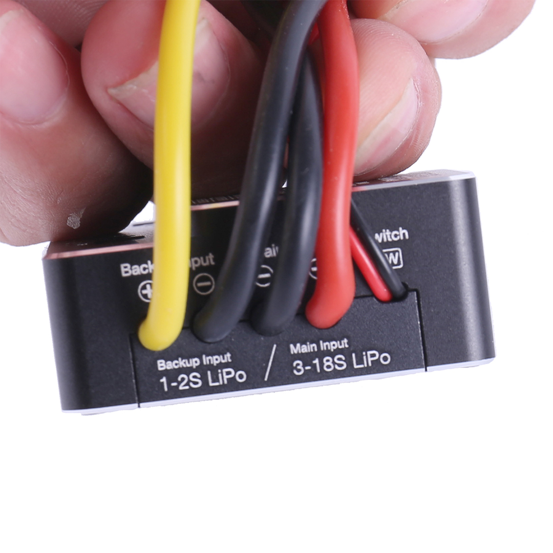 Drone Esc - وحدة تحكم في الجهد الكهربائي هوبيوينج