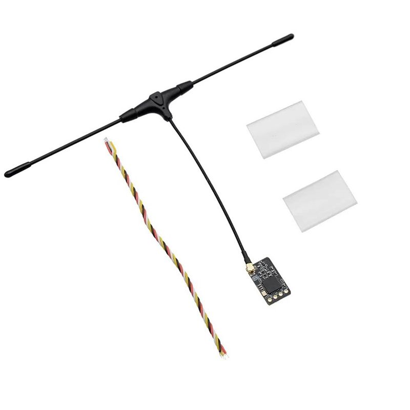 Drone Antenna - جهاز استقبال AS96-Nano RX مع هوائي