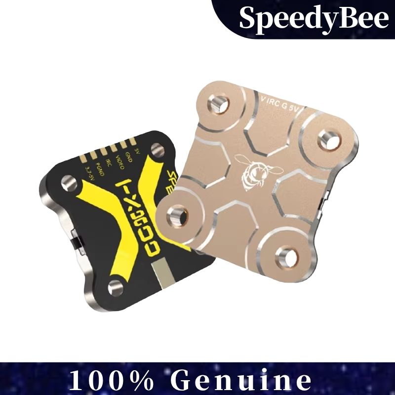 Drone Compass - SpeedyBee TX800 5.8 جيجا هرتز 48CH