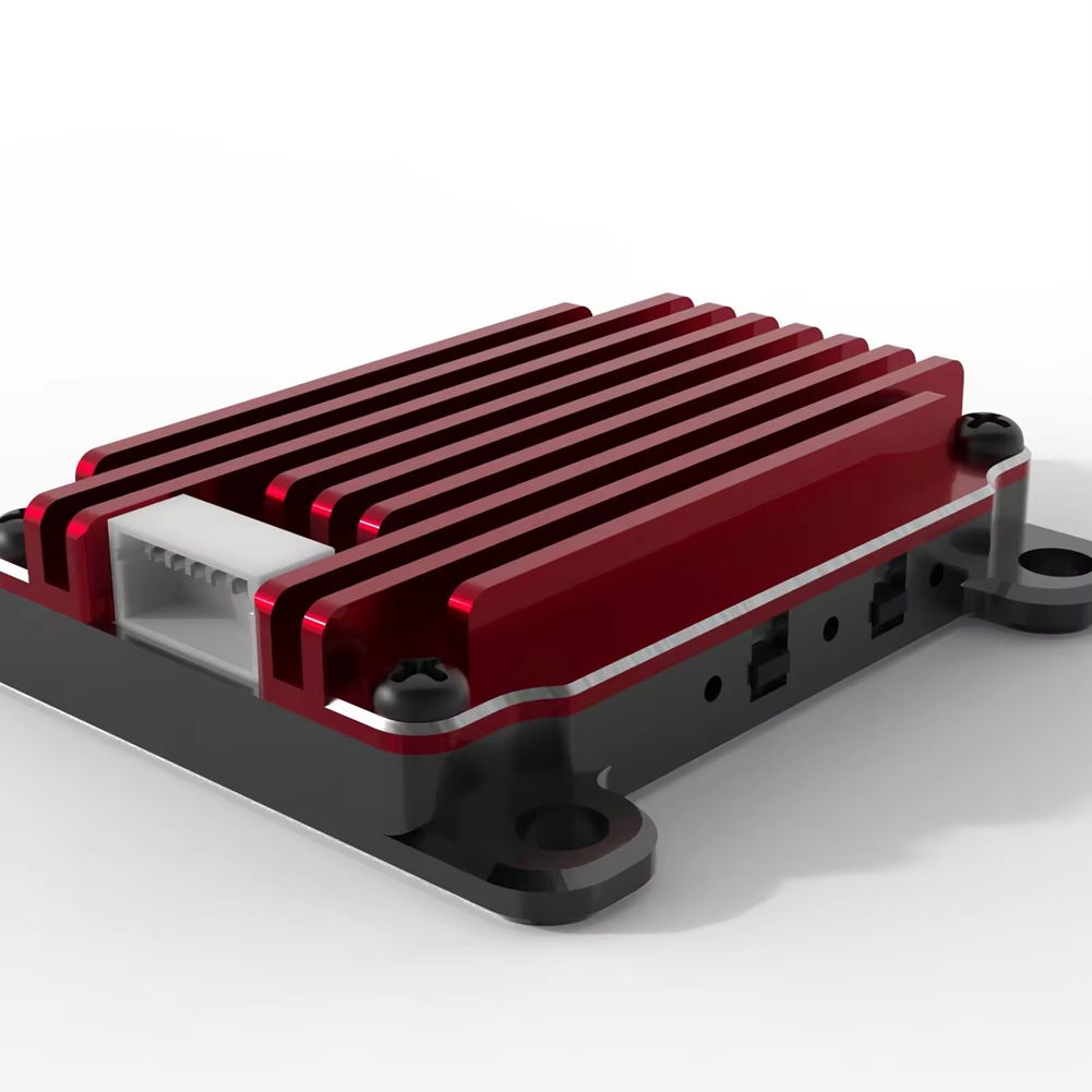 Drone Transmitter - جهاز إرسال فيديو VTX بتردد 5.8