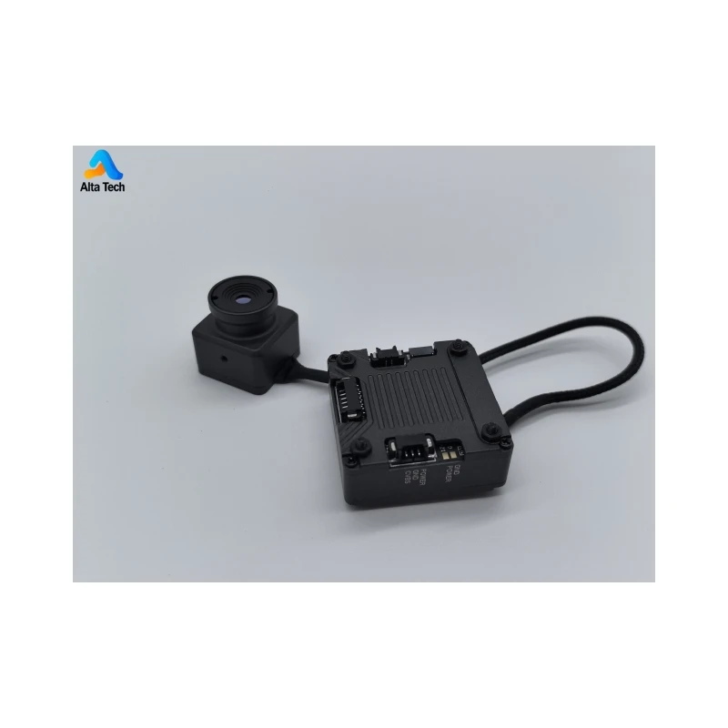 Drone Camera - مكونات AI Dr-one لكاميرا Caddx Eclipse