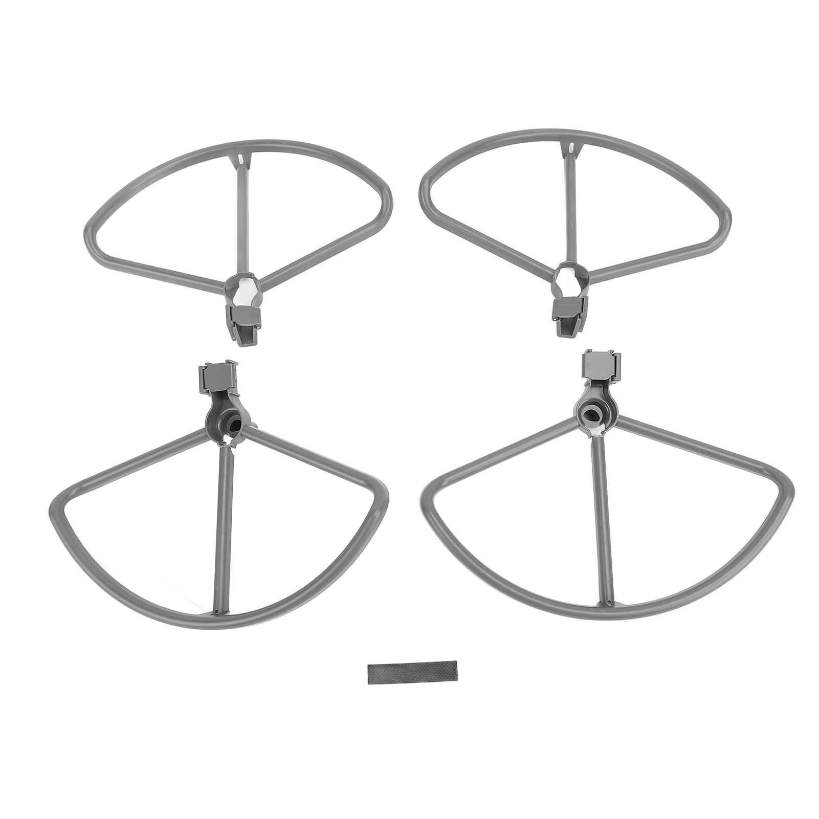 Drone Propeller Guard - واقيات المراوح سريعة الفك لطائرة مافيك