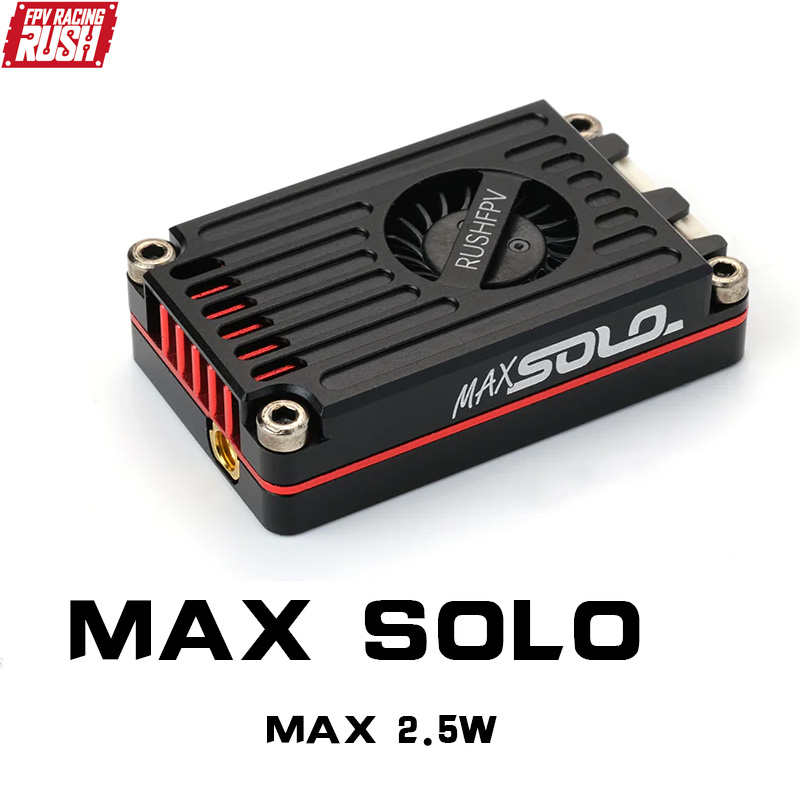 Drone Transmitter - جهاز إرسال فيديو RUSHFPV TANK MAX