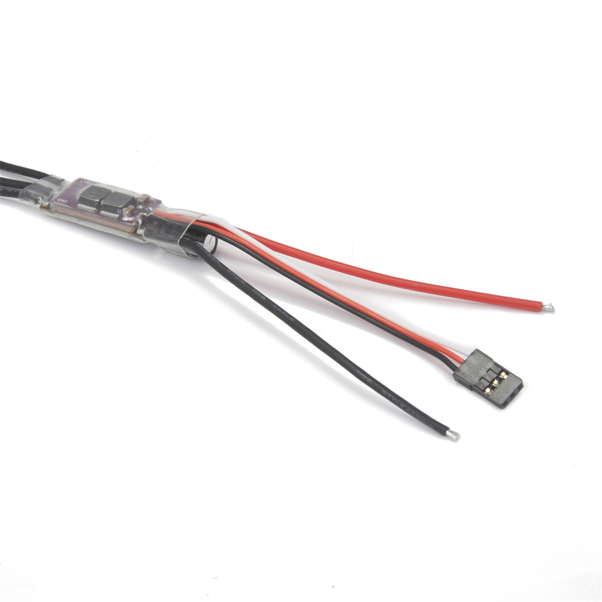 Drone Esc - A002 1 قطعة AM32 32 بت