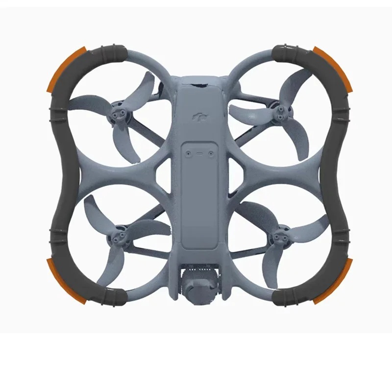 حلقة حماية للمروحة وواقي ضد ال - مراجعة Drone Propeller Guard وسعره