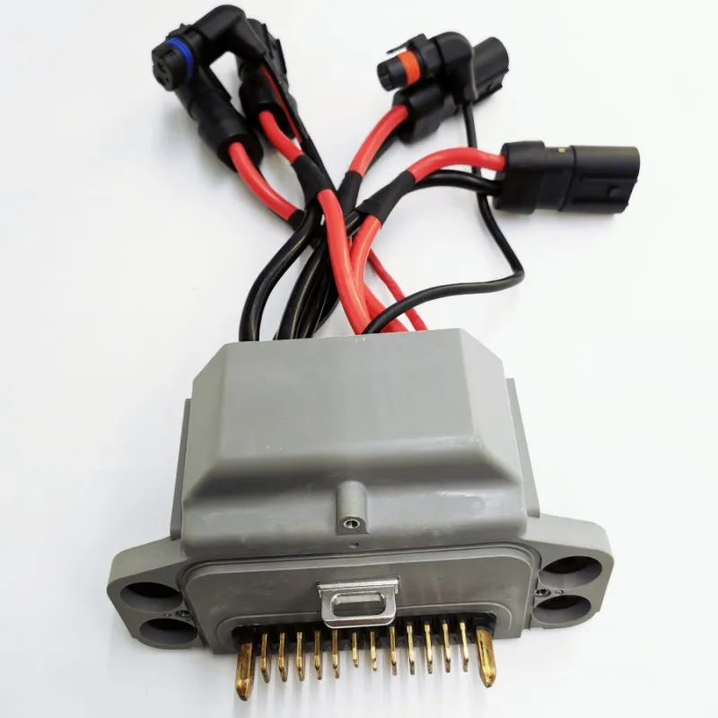 قطع غيار إصلاح الطائرات بدون ط - مراجعة Drone Power Distribution Board وسعره
