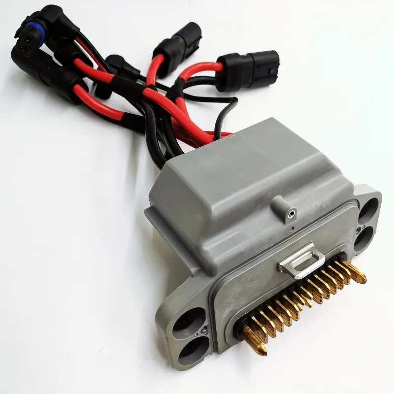 قطع غيار إصلاح الطائرات بدون ط - مراجعة Drone Power Distribution Board وسعره