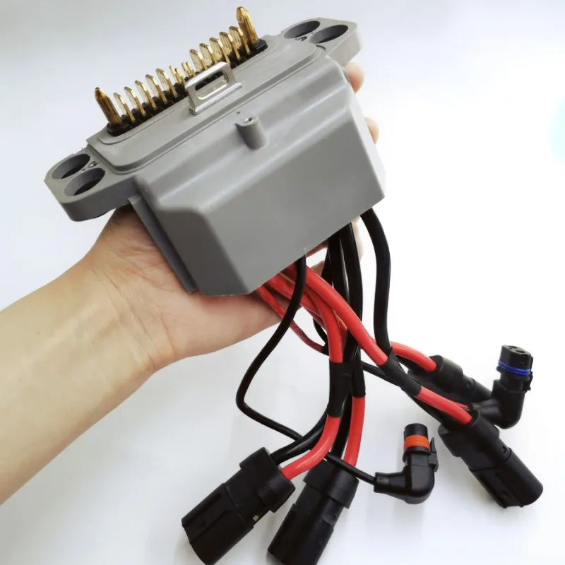 قطع غيار إصلاح الطائرات بدون ط - مراجعة Drone Power Distribution Board وسعره