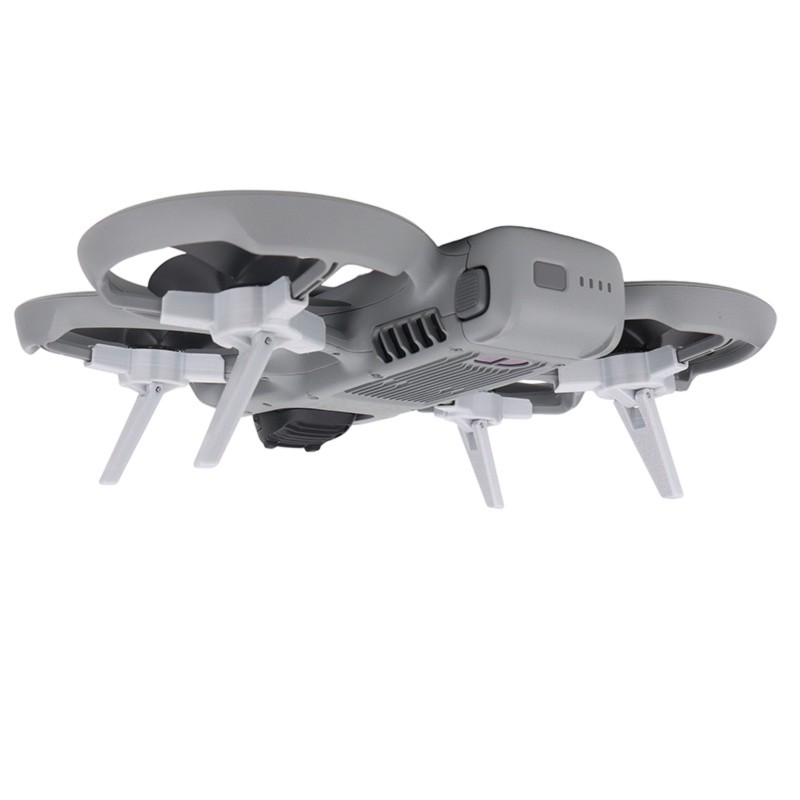 حامل هبوط صغير من FEDI لطائرة  - مراجعة Drone Landing Gear وسعره