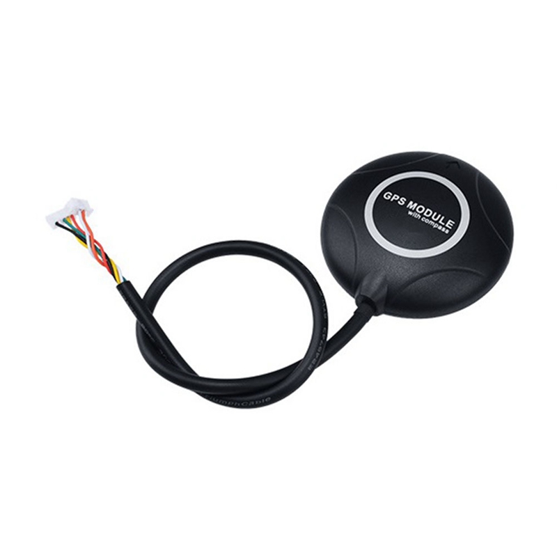 وحدة تحكم طيران NEO-M8N مع نظا - مراجعة Drone Gps Module وسعره