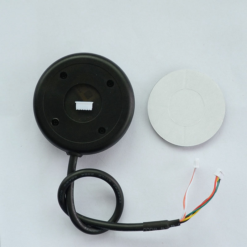 وحدة تحكم طيران NEO-M8N مع نظا - مراجعة Drone Gps Module وسعره