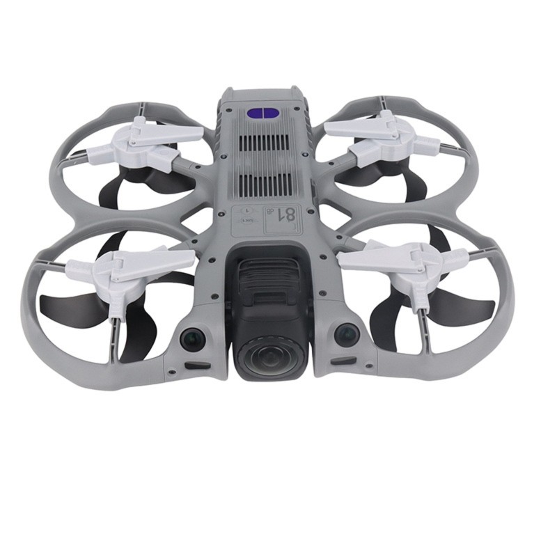 B63B- لطائرة DJI Avata 360، حا - مراجعة Drone Landing Gear وسعره