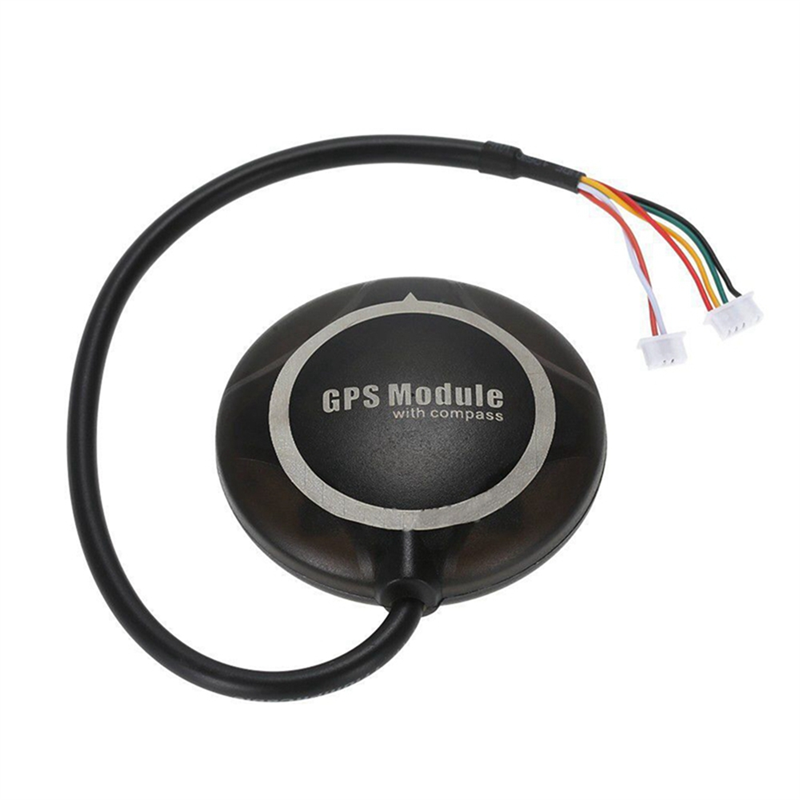ABGINEO-M8N وحدة تحكم في الطير - مراجعة Drone Gps Module وسعره