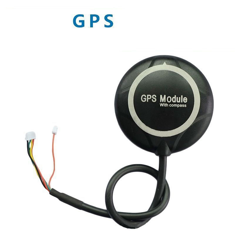 ABGINEO-M8N وحدة تحكم في الطير - مراجعة Drone Gps Module وسعره