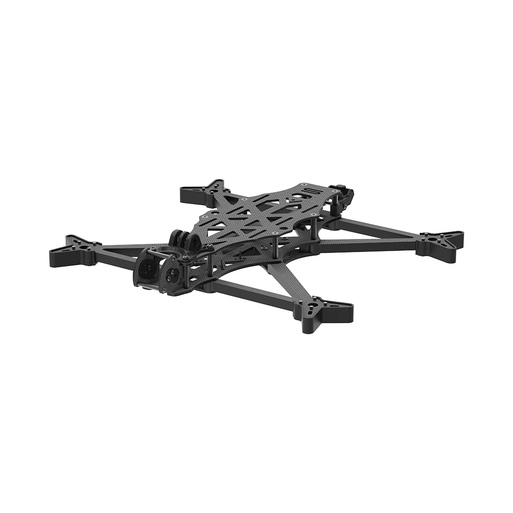 2025 جديد IFlight AOS 7 EVO V1 - مراجعة Drone Arm وسعره